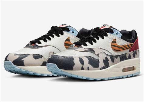 nike air max 1 dames tijger|Nike Factory Stores.